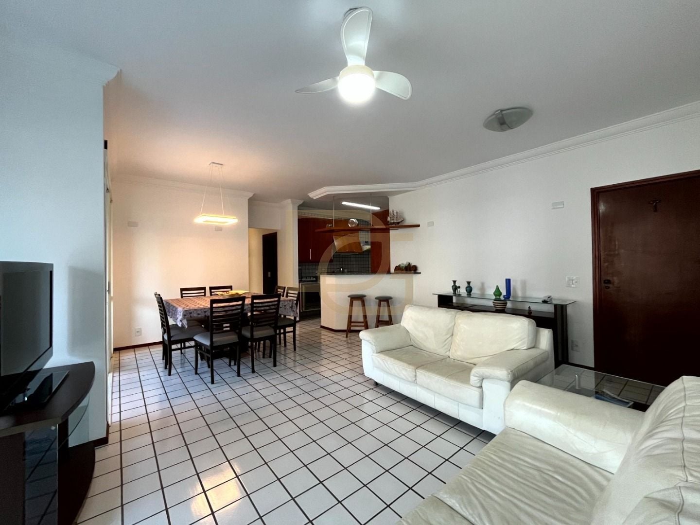 Apartamento, 3 quartos, 131 m² - Foto 8
