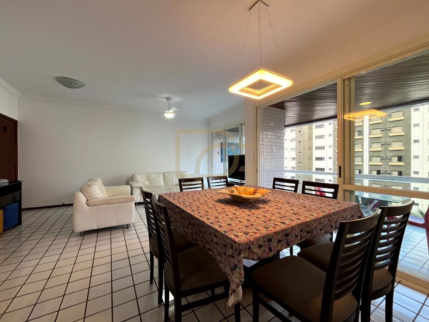 Apartamento, 3 quartos, 131 m² - Foto 3