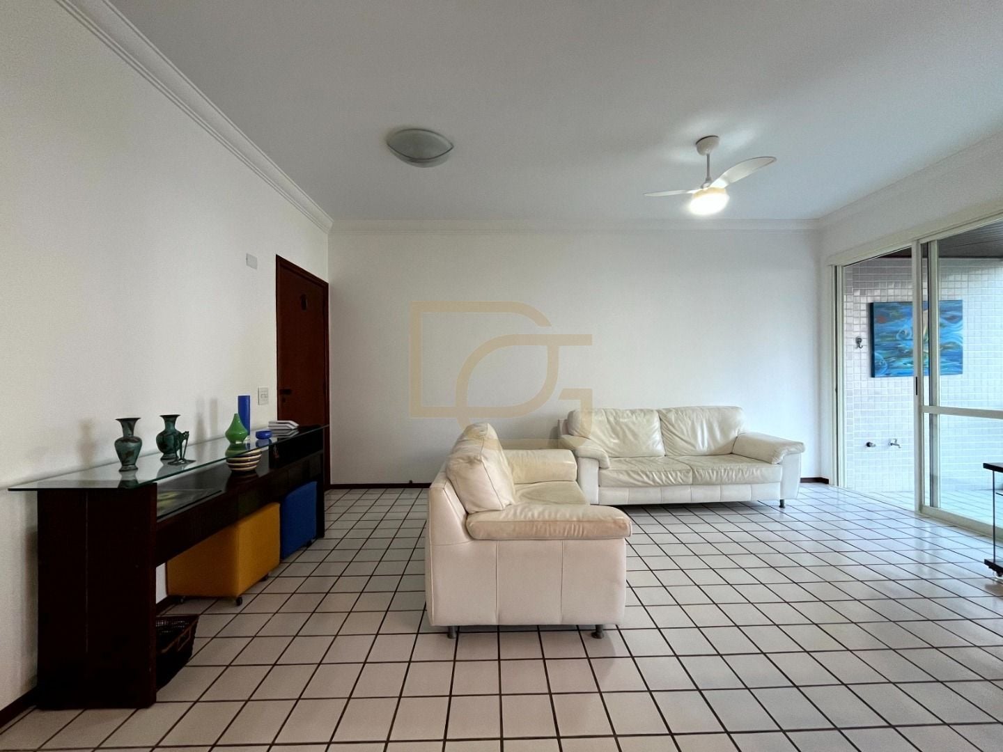 Apartamento, 3 quartos, 131 m² - Foto 7