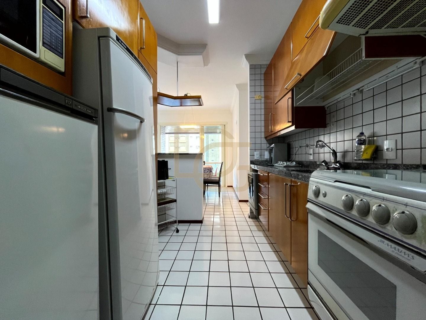 Apartamento, 3 quartos, 131 m² - Foto 9