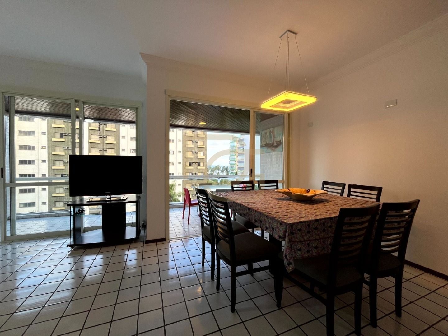 Apartamento, 3 quartos, 131 m² - Foto 5