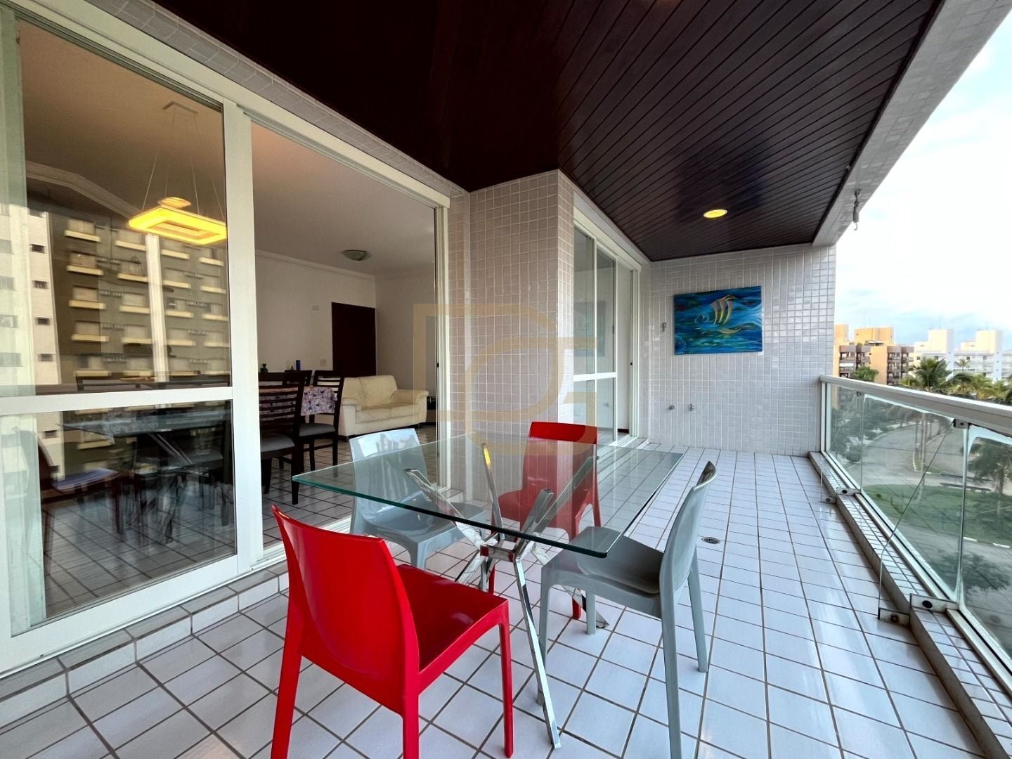 Apartamento, 3 quartos, 131 m² - Foto 20