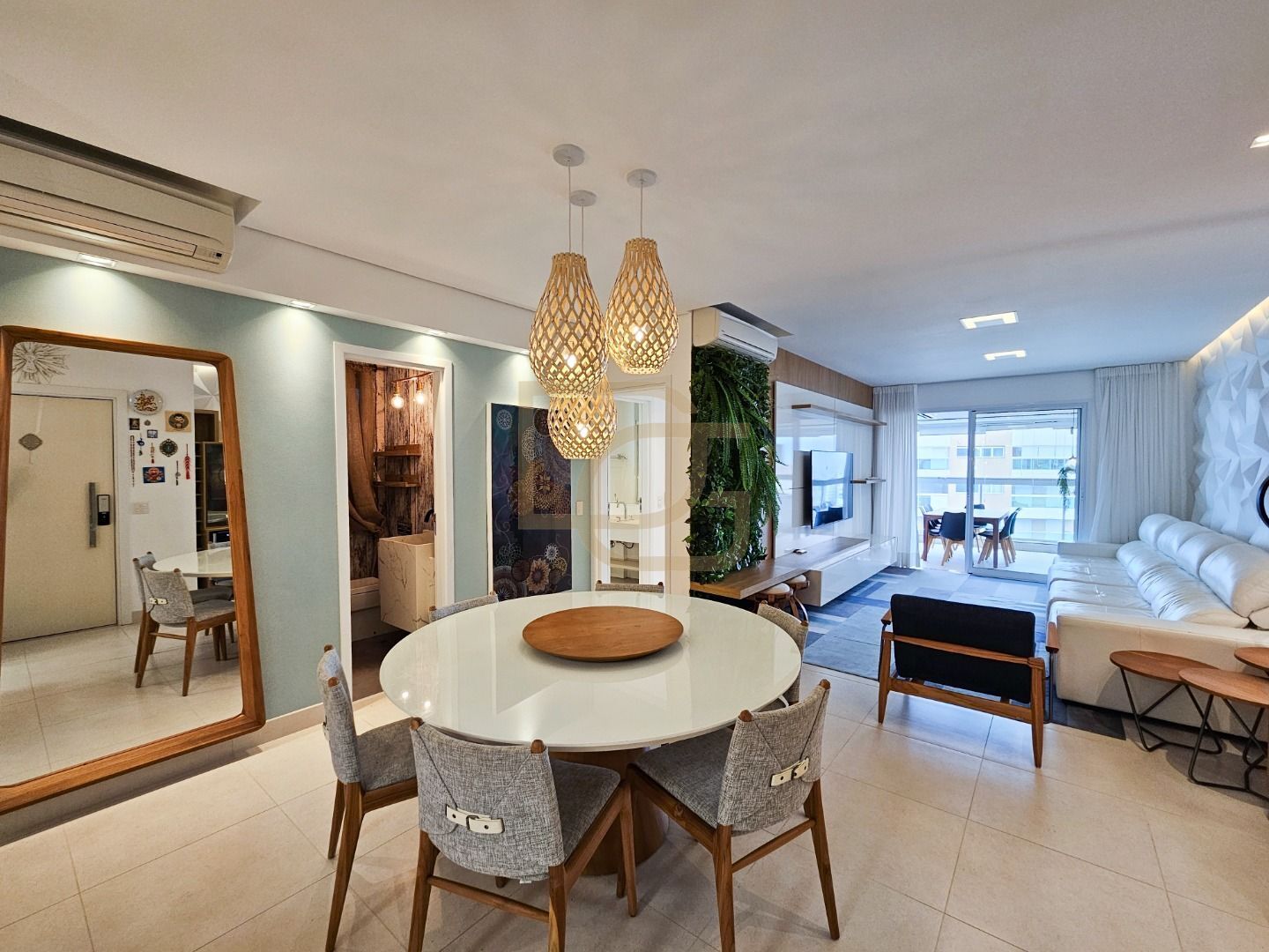 Apartamento, 3 quartos, 147 m² - Foto 21