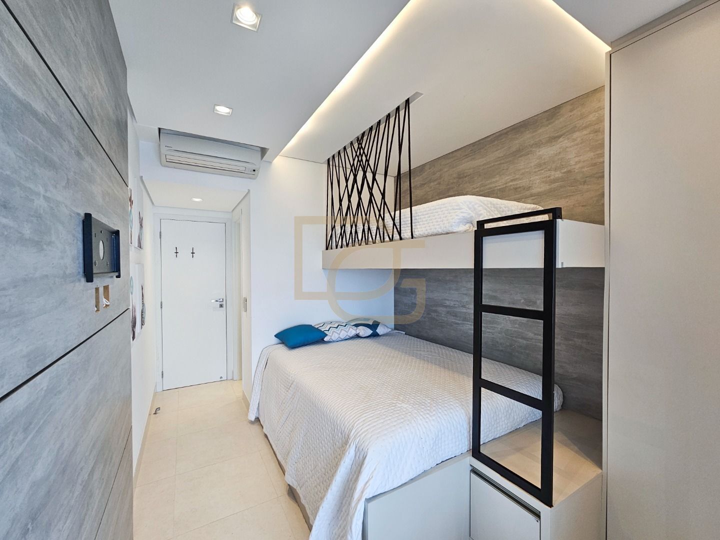 Apartamento, 3 quartos, 147 m² - Foto 8