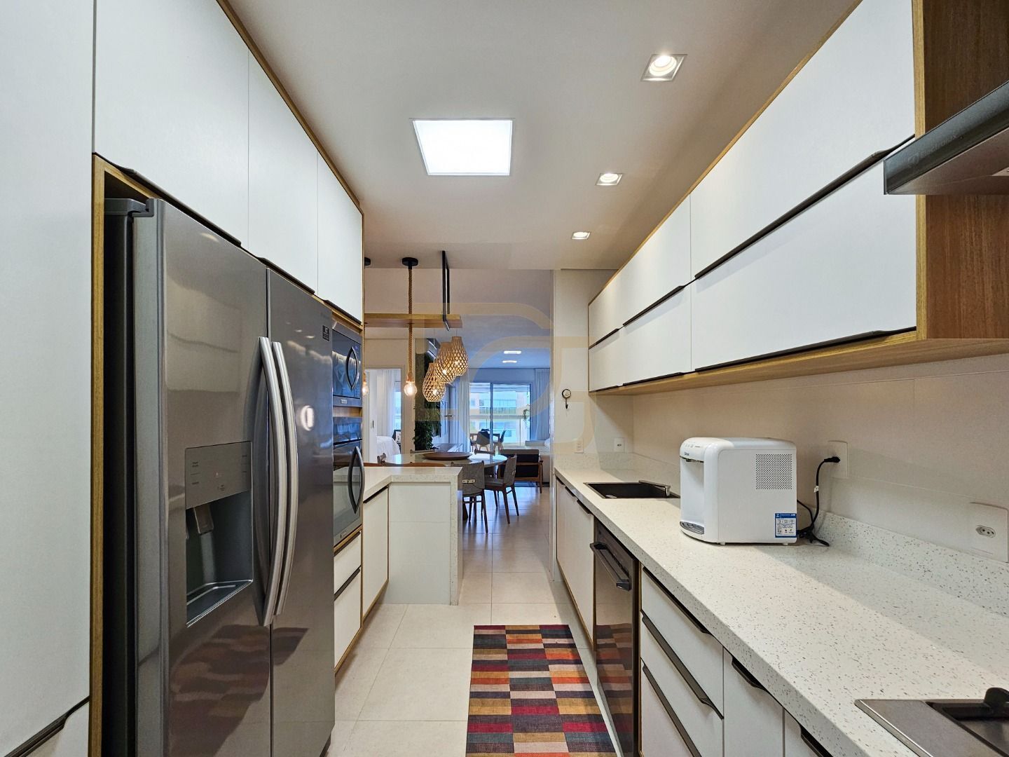 Apartamento, 3 quartos, 147 m² - Foto 20