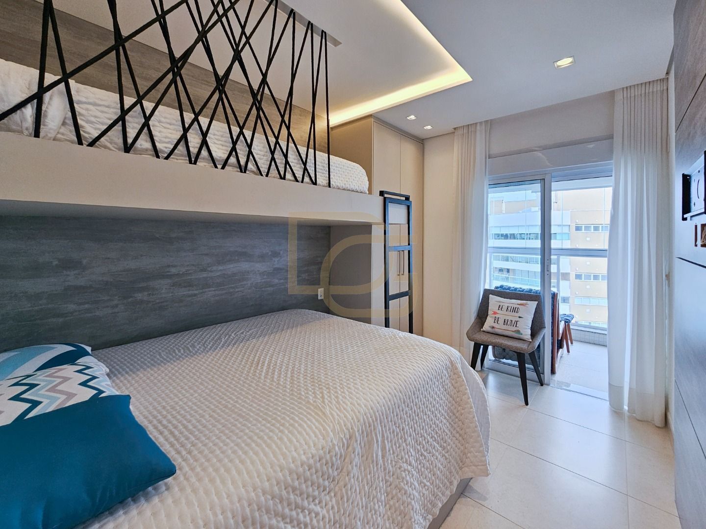 Apartamento, 3 quartos, 147 m² - Foto 7