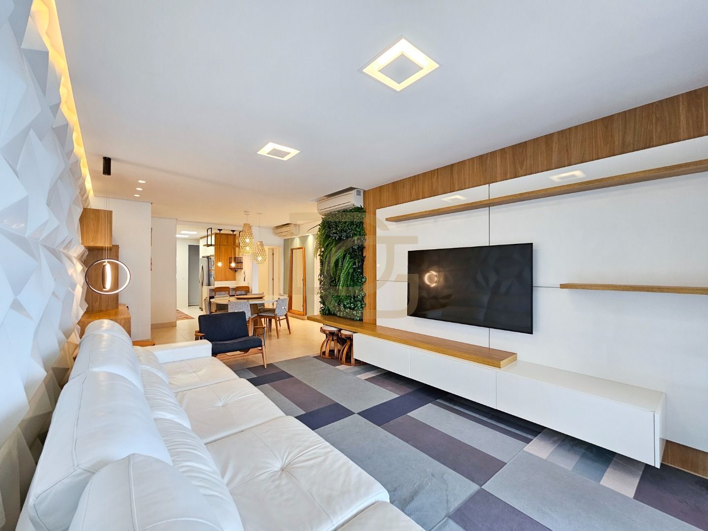 Apartamento, 3 quartos, 147 m² - Foto 23