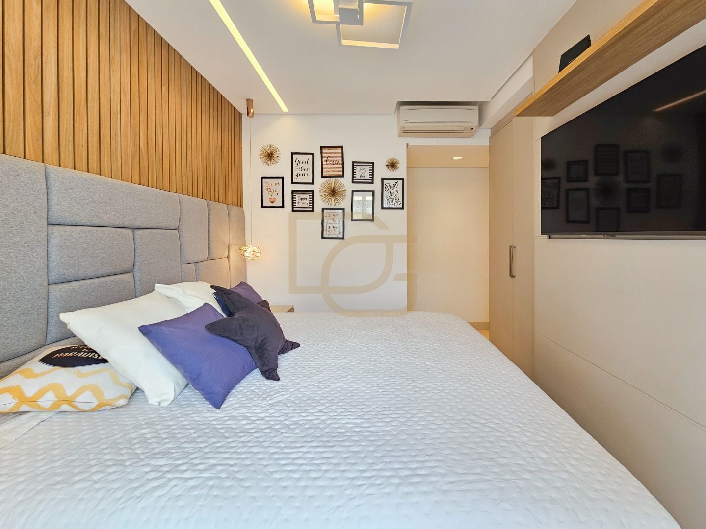 Apartamento, 3 quartos, 147 m² - Foto 15