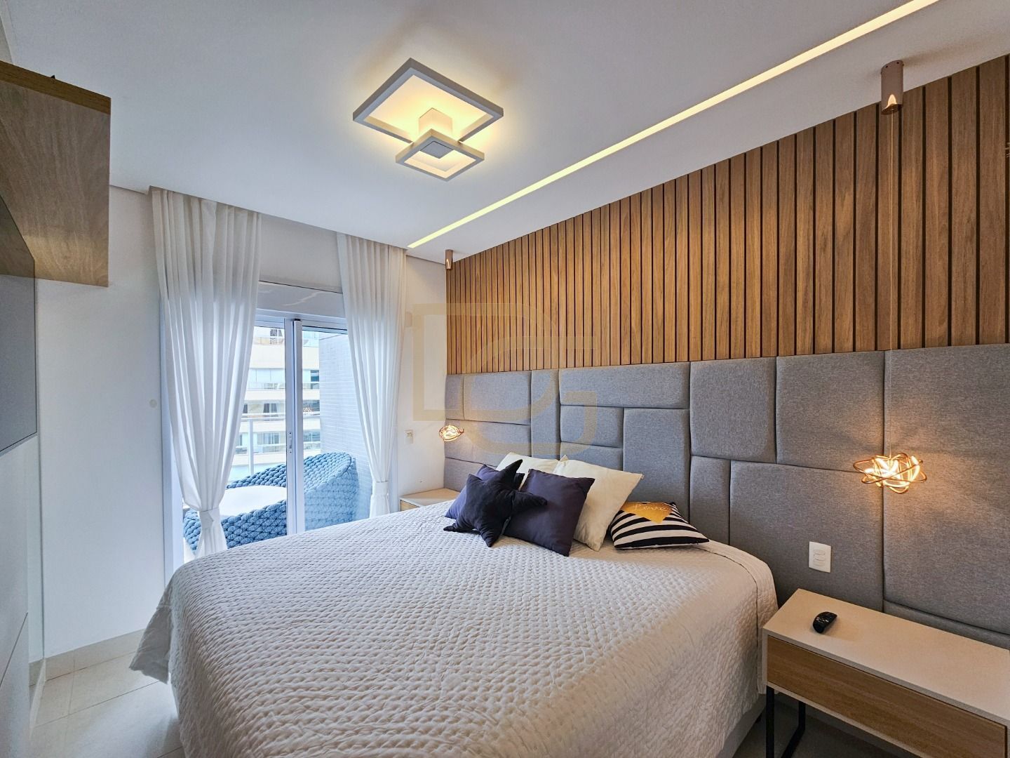 Apartamento, 3 quartos, 147 m² - Foto 14