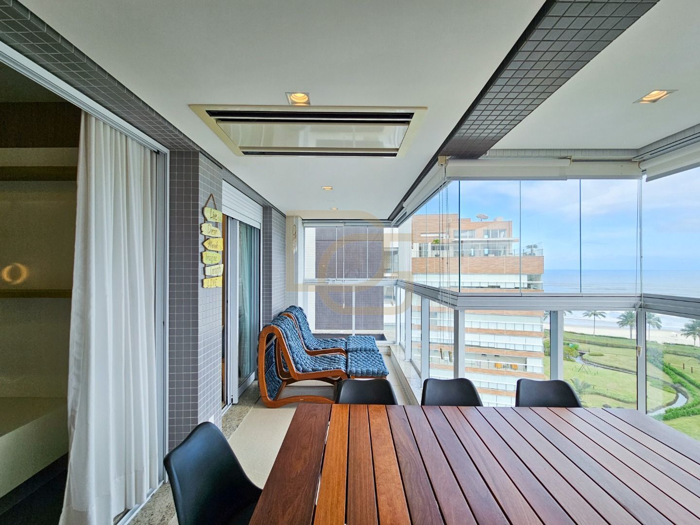 Apartamento, 3 quartos, 147 m² - Foto 4