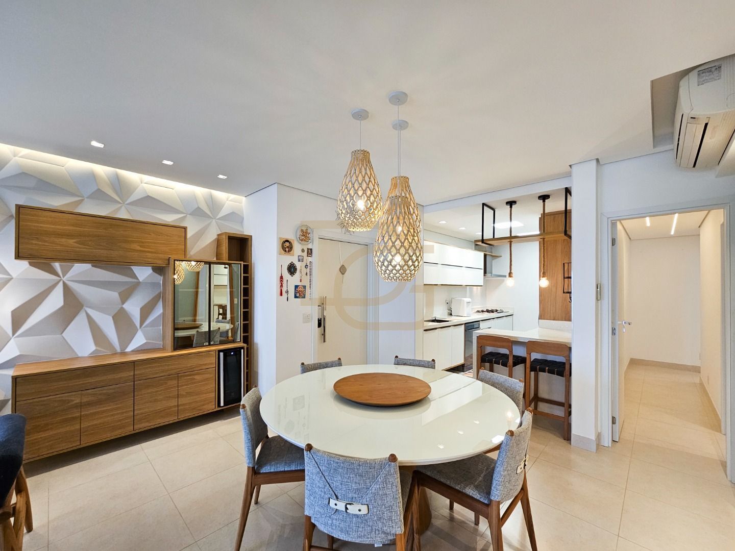 Apartamento, 3 quartos, 147 m² - Foto 22