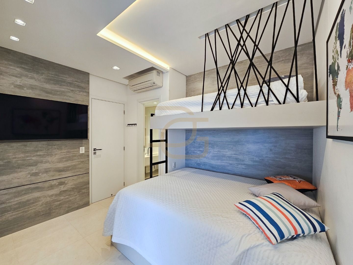 Apartamento, 3 quartos, 147 m² - Foto 11