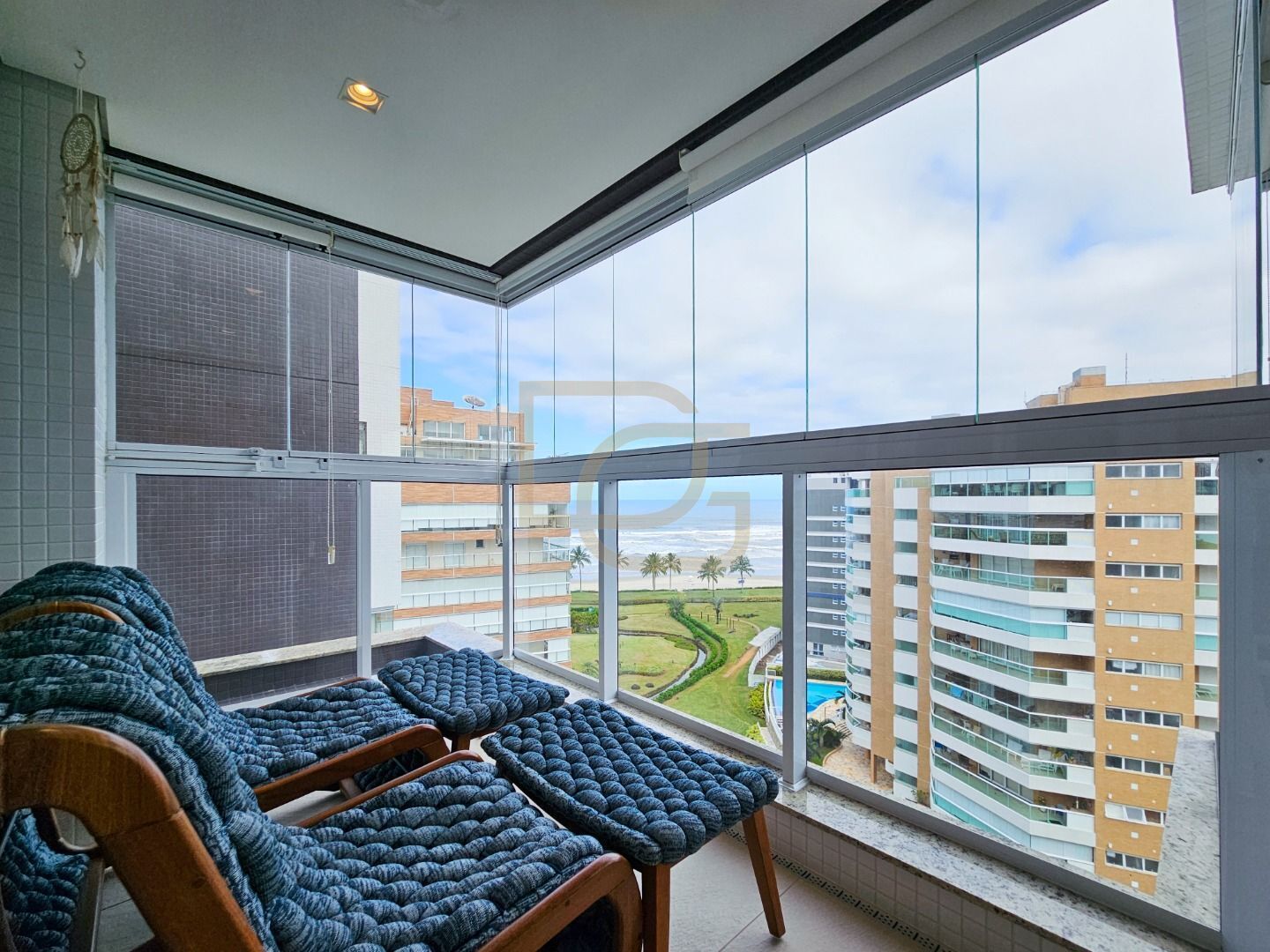 Apartamento, 3 quartos, 147 m² - Foto 5