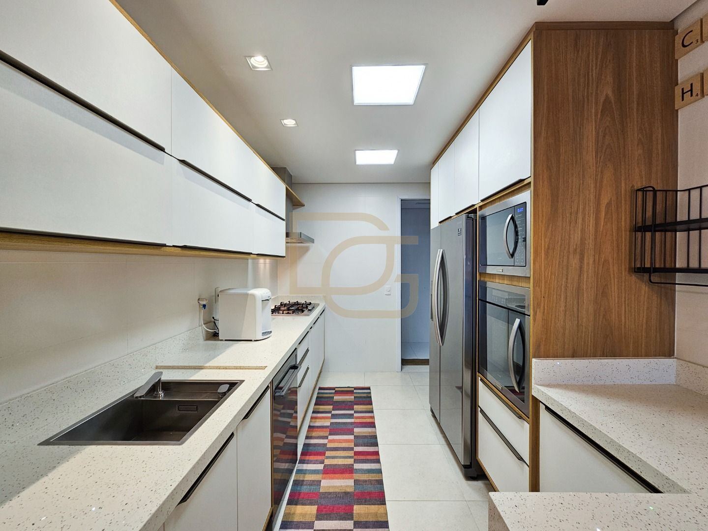 Apartamento, 3 quartos, 147 m² - Foto 19