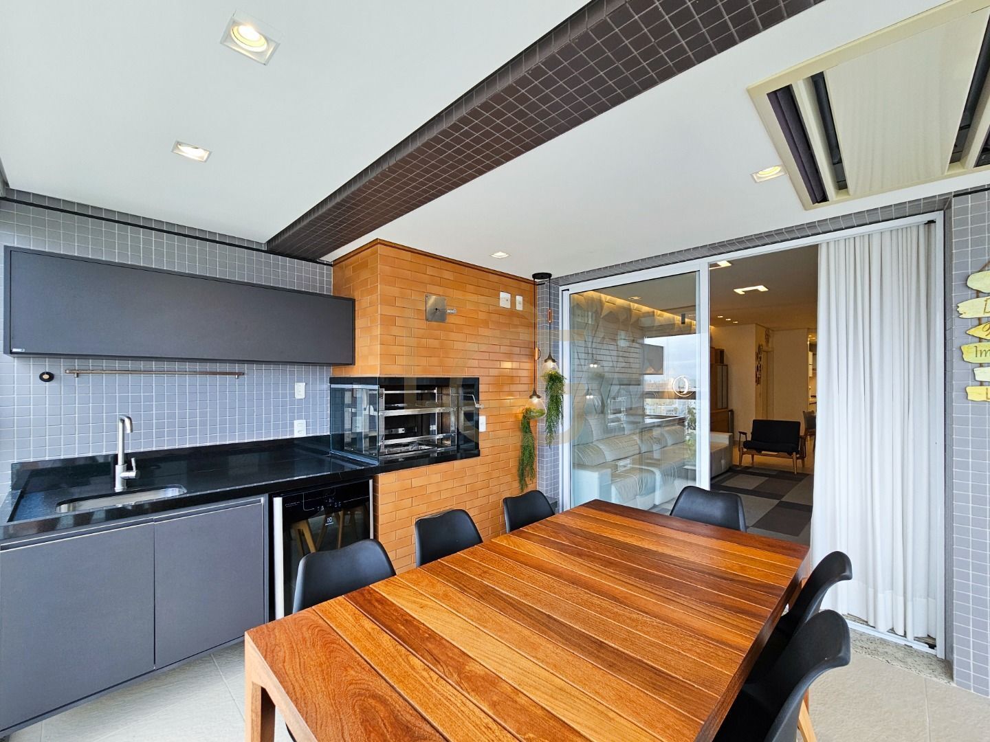 Apartamento, 3 quartos, 147 m² - Foto 24
