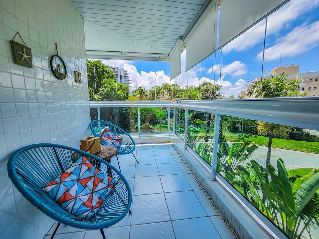 Apartamento, 3 quartos, 98 m² - Foto 6