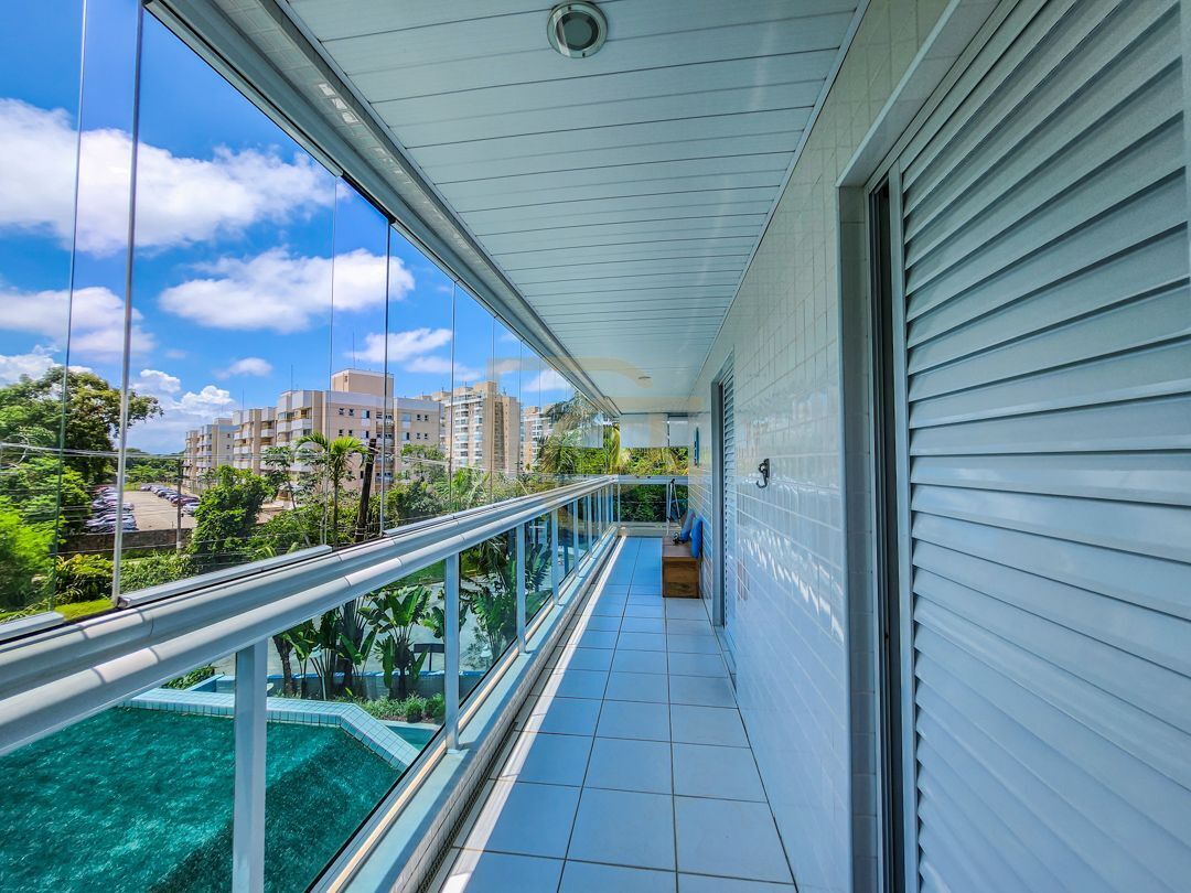 Apartamento, 3 quartos, 98 m² - Foto 9