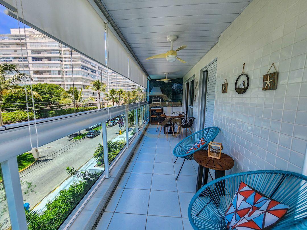 Apartamento, 3 quartos, 98 m² - Foto 7