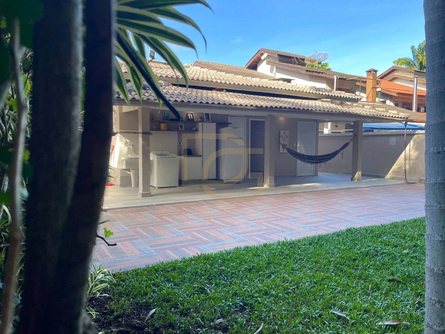 Casa, 4 quartos, 240 m² - Foto 15
