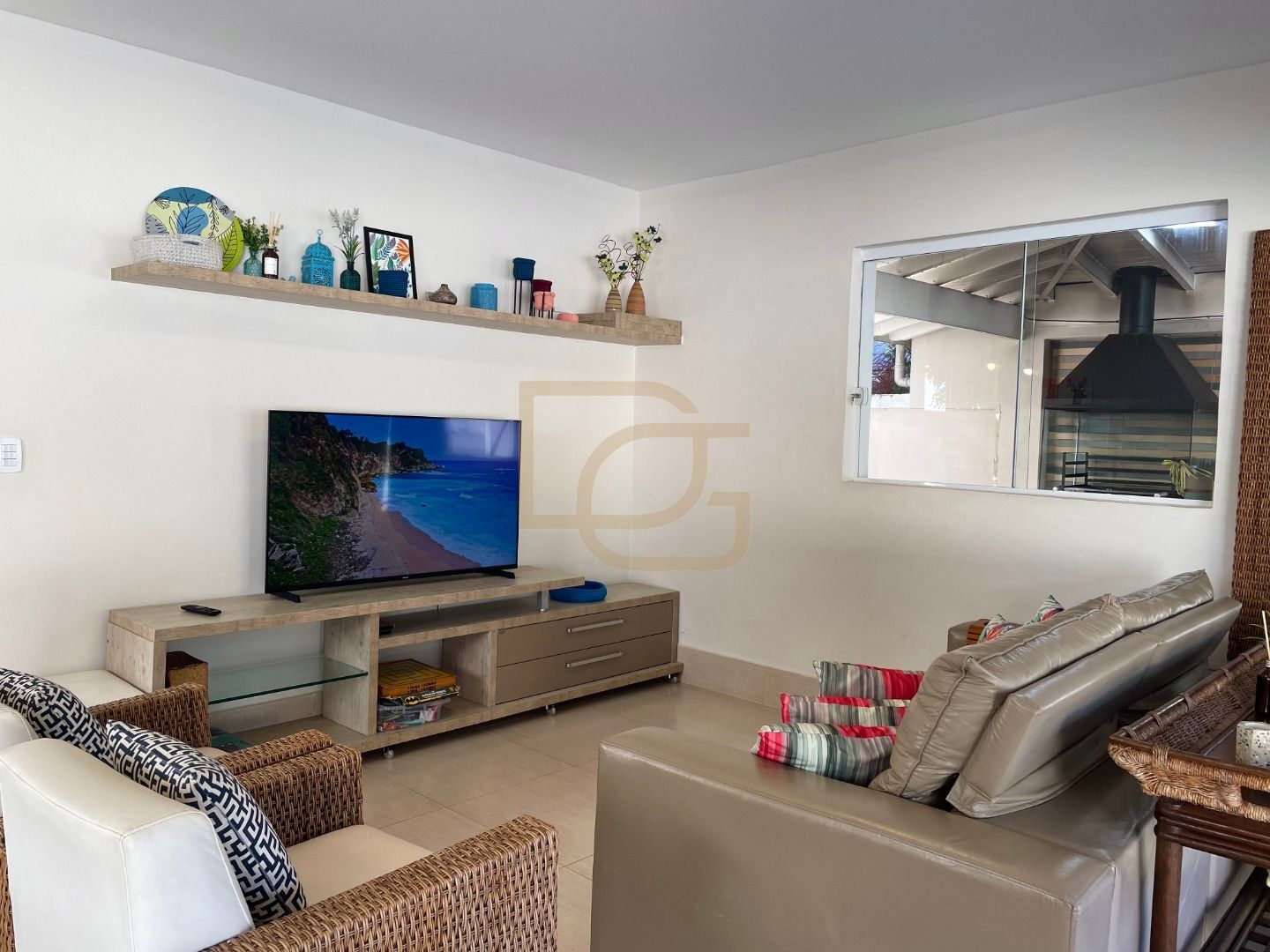 Casa, 4 quartos, 240 m² - Foto 22