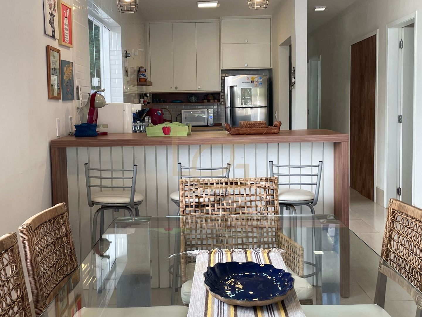 Casa, 4 quartos, 240 m² - Foto 25