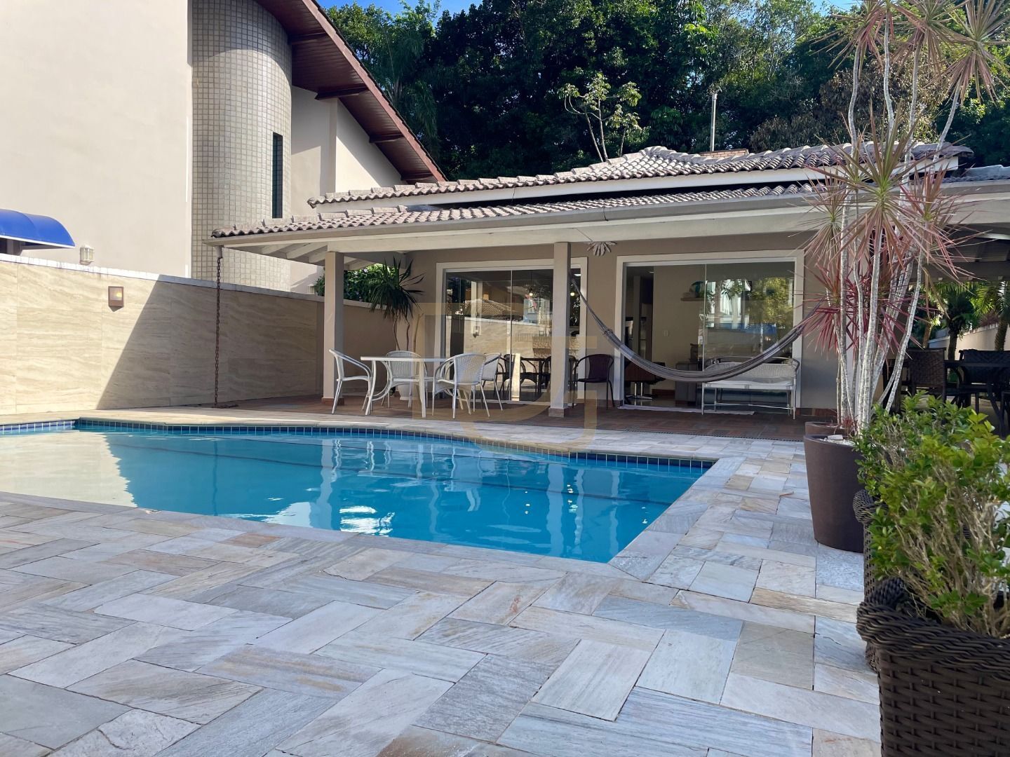 Casa, 4 quartos, 240 m² - Foto 5