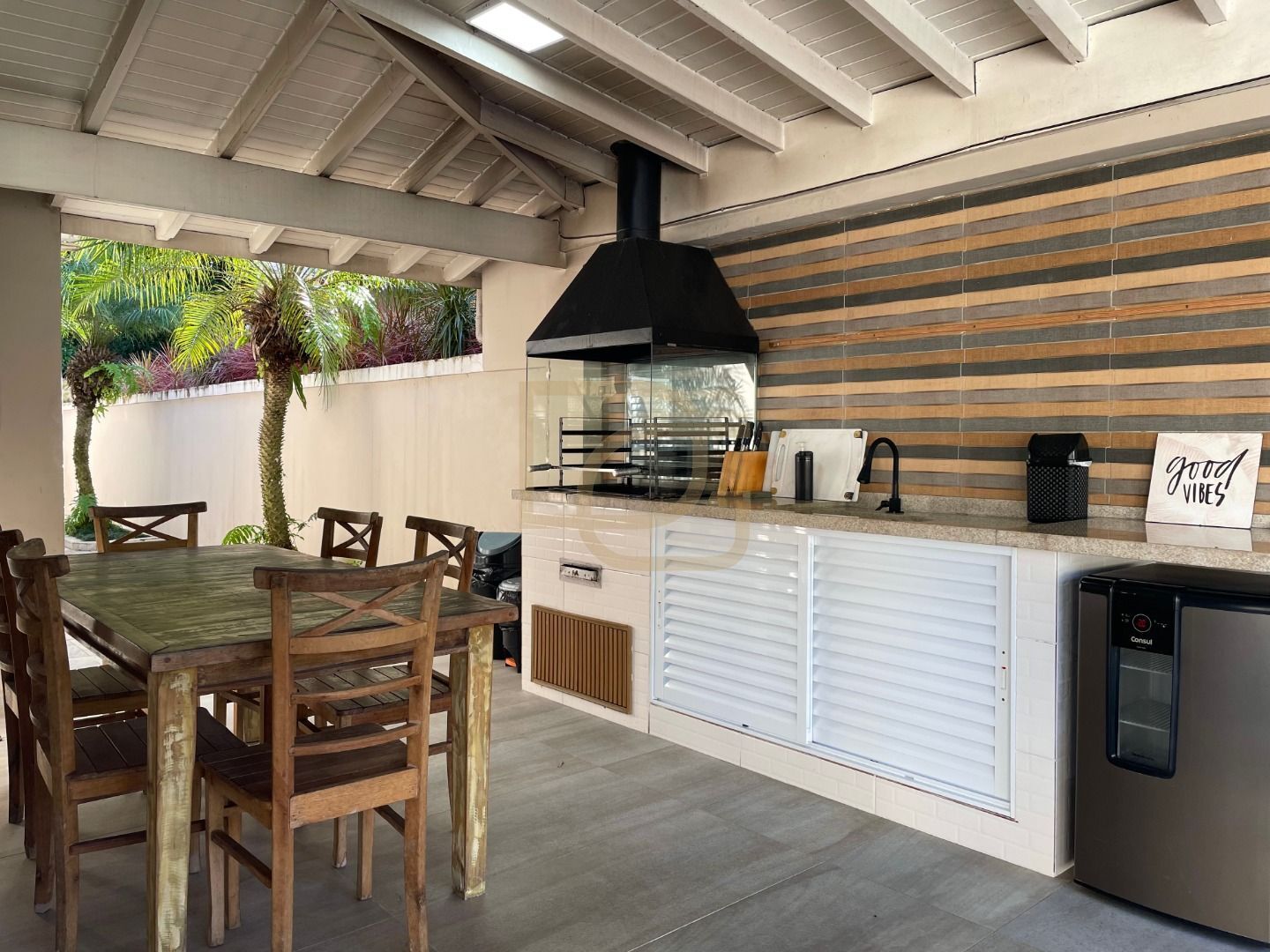 Casa, 4 quartos, 240 m² - Foto 14