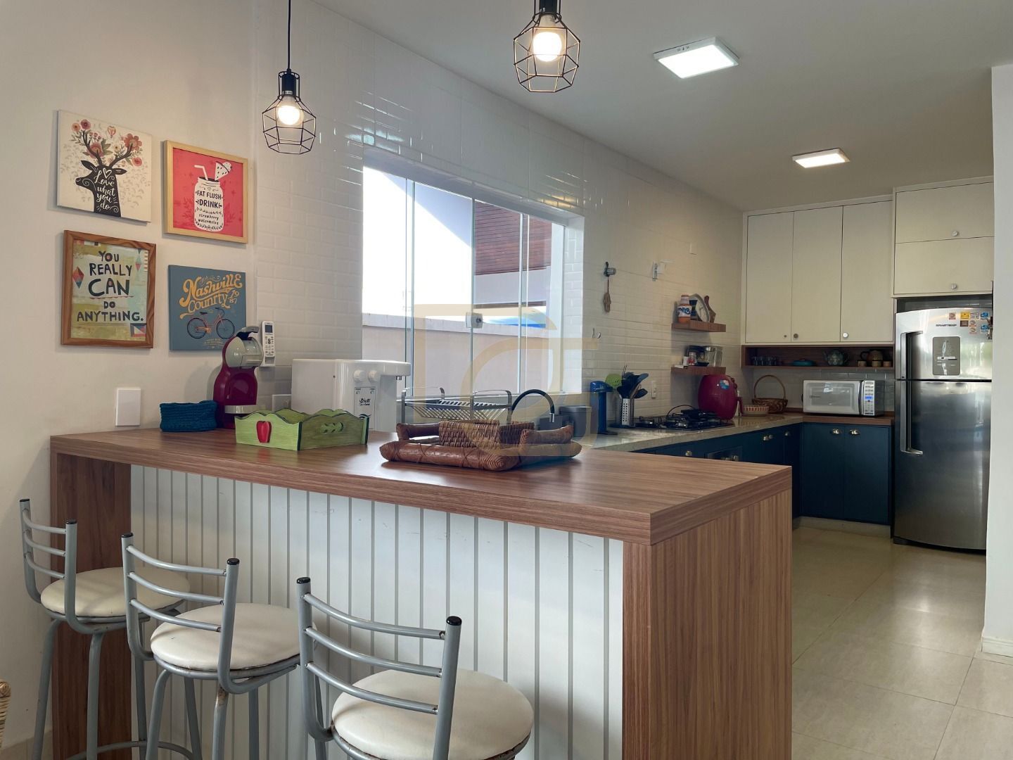 Casa, 4 quartos, 240 m² - Foto 27