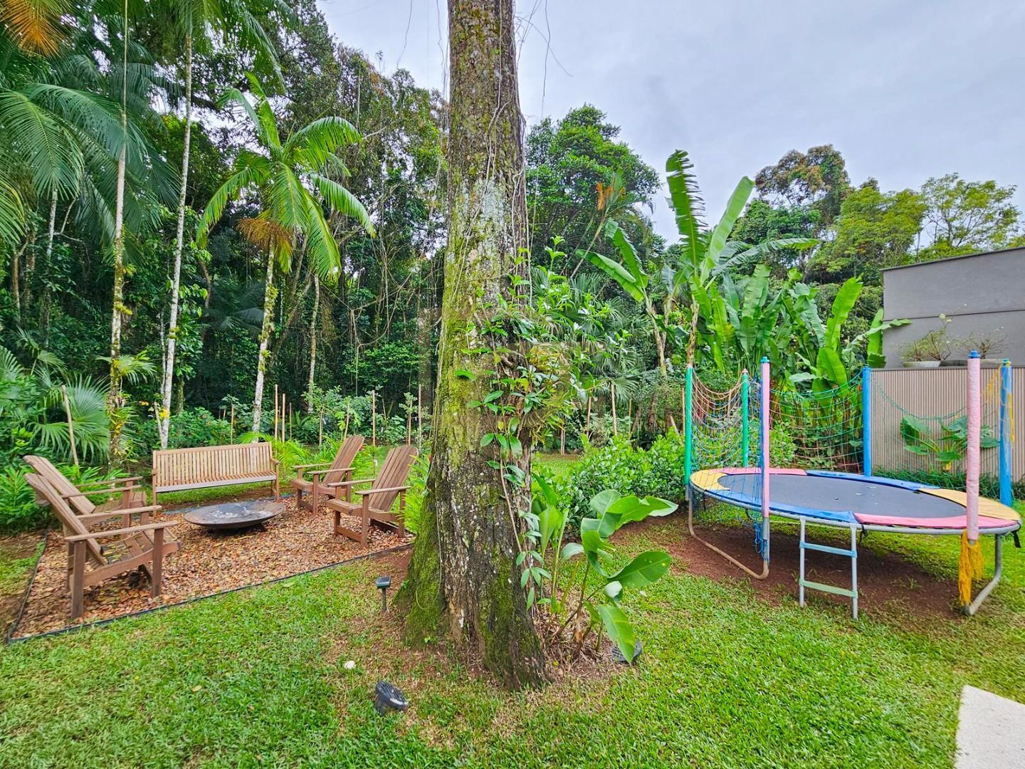 Casa, 5 quartos, 420 m² - Foto 37