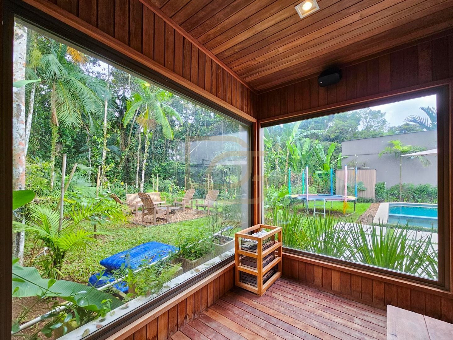 Casa, 5 quartos, 420 m² - Foto 39