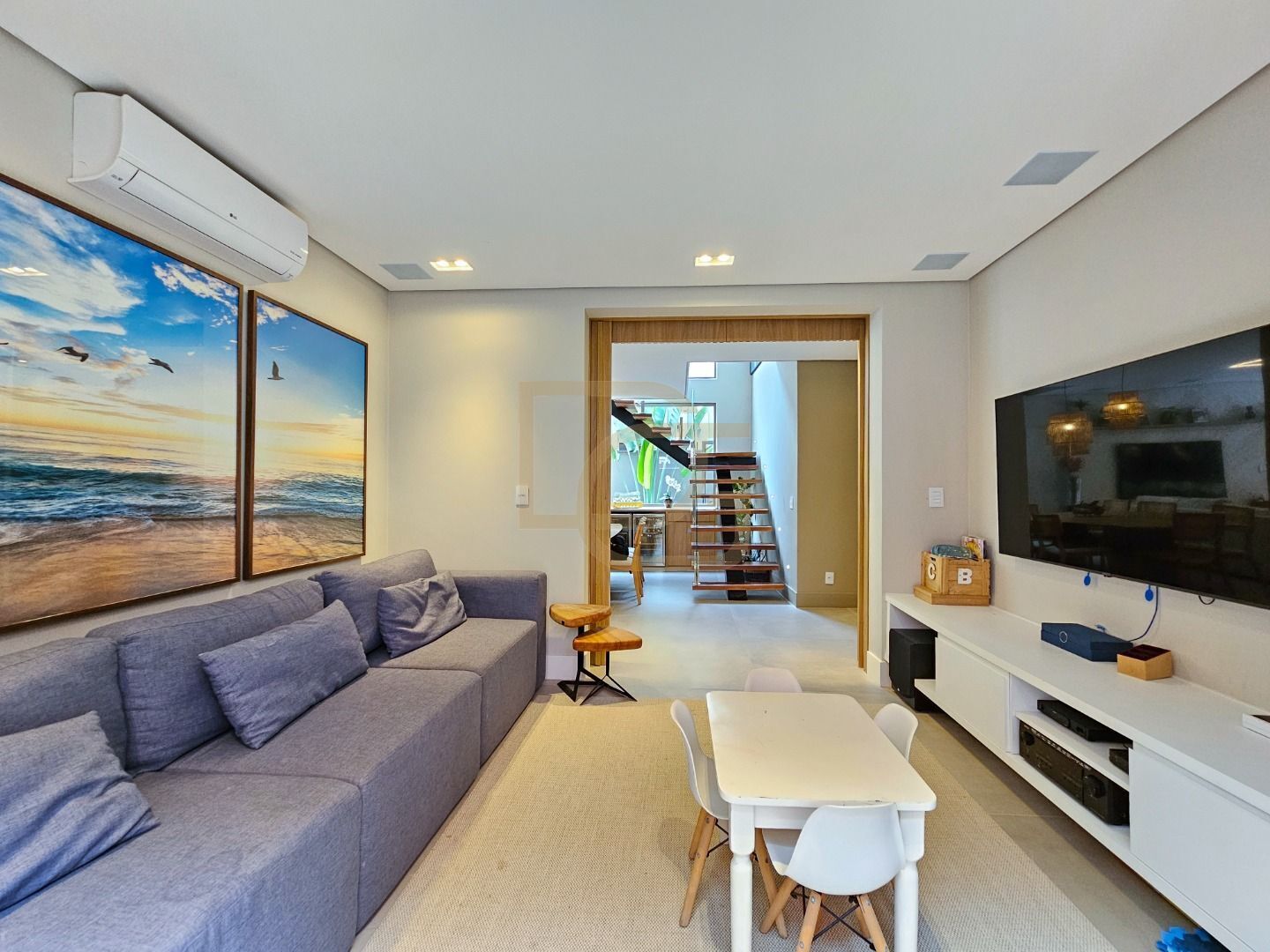 Casa, 5 quartos, 420 m² - Foto 9