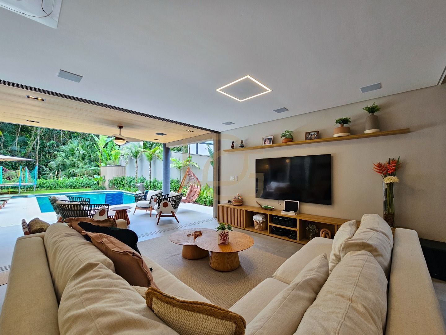 Casa, 5 quartos, 420 m² - Foto 12