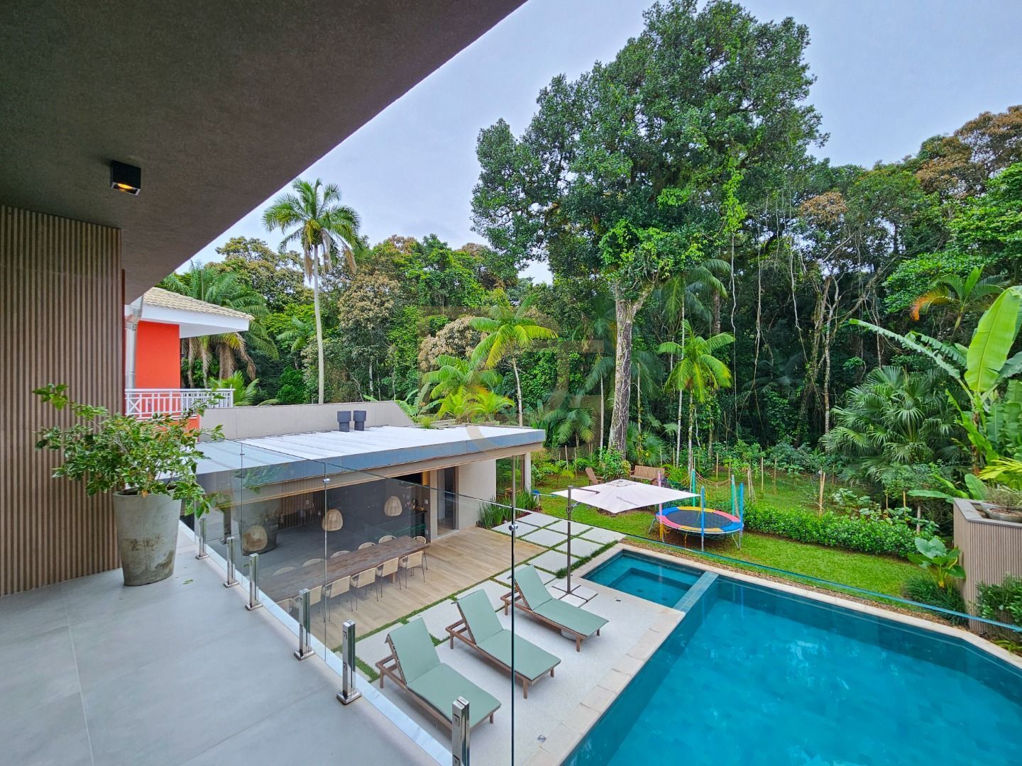 Casa, 5 quartos, 420 m² - Foto 35