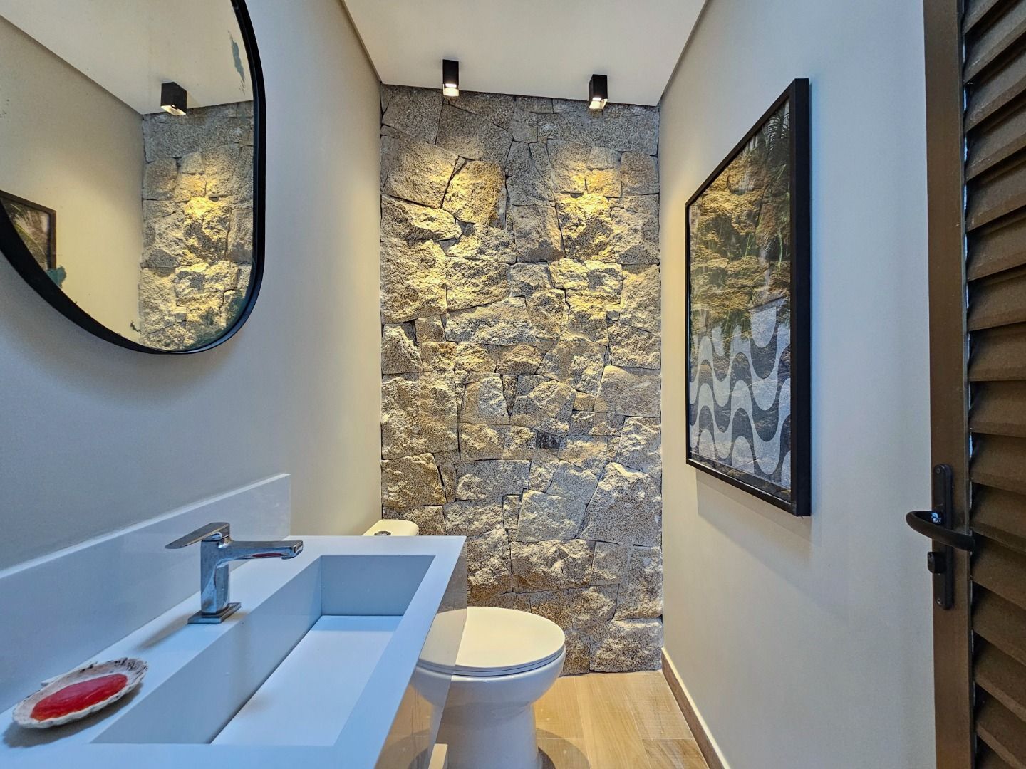 Casa, 5 quartos, 420 m² - Foto 20