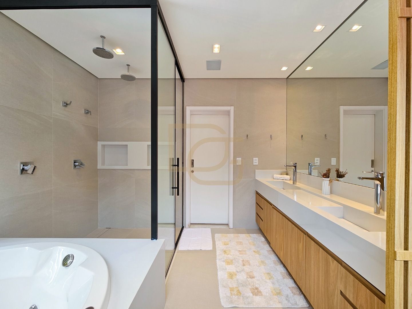 Casa, 5 quartos, 420 m² - Foto 33