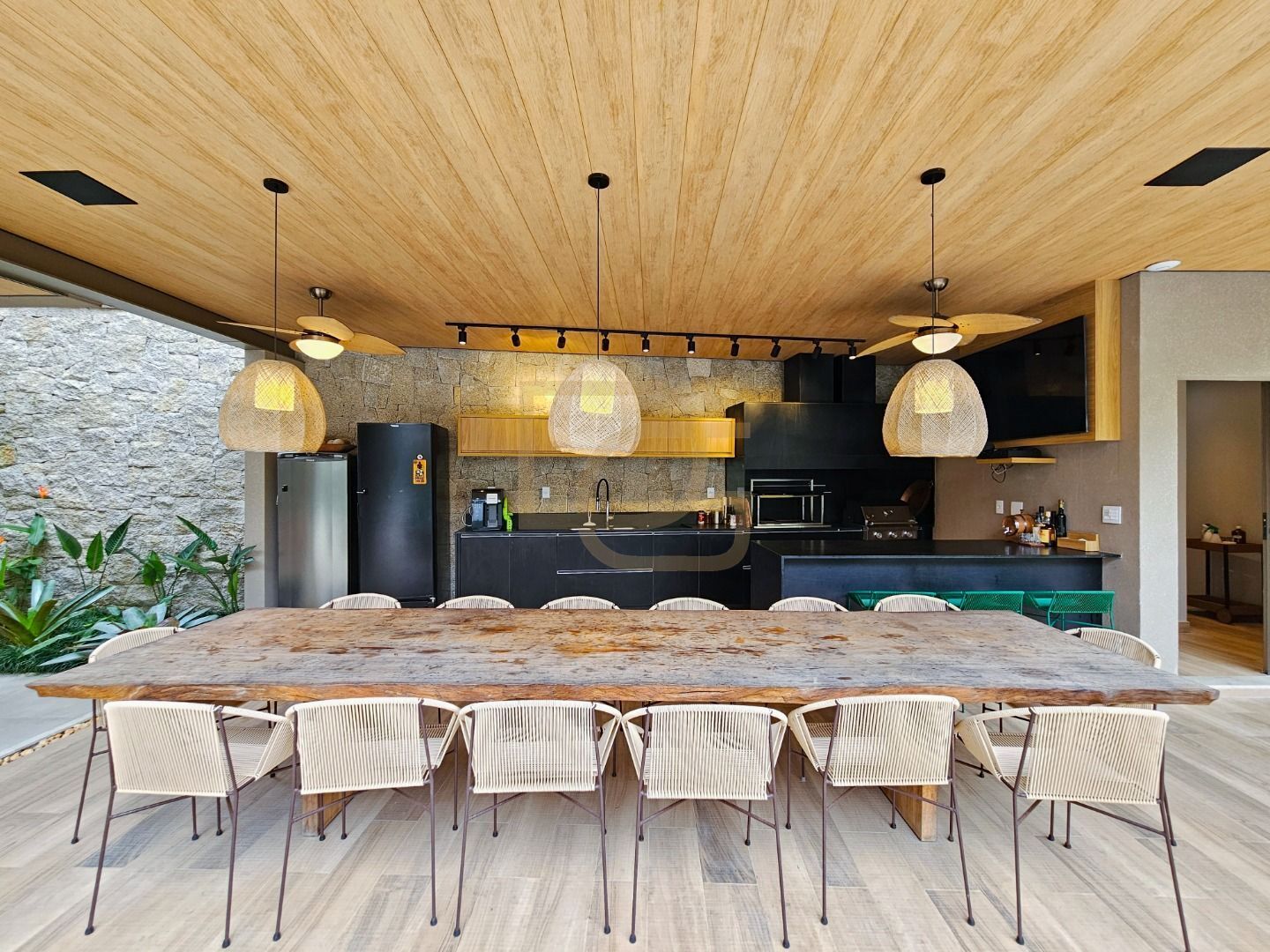 Casa, 5 quartos, 420 m² - Foto 18