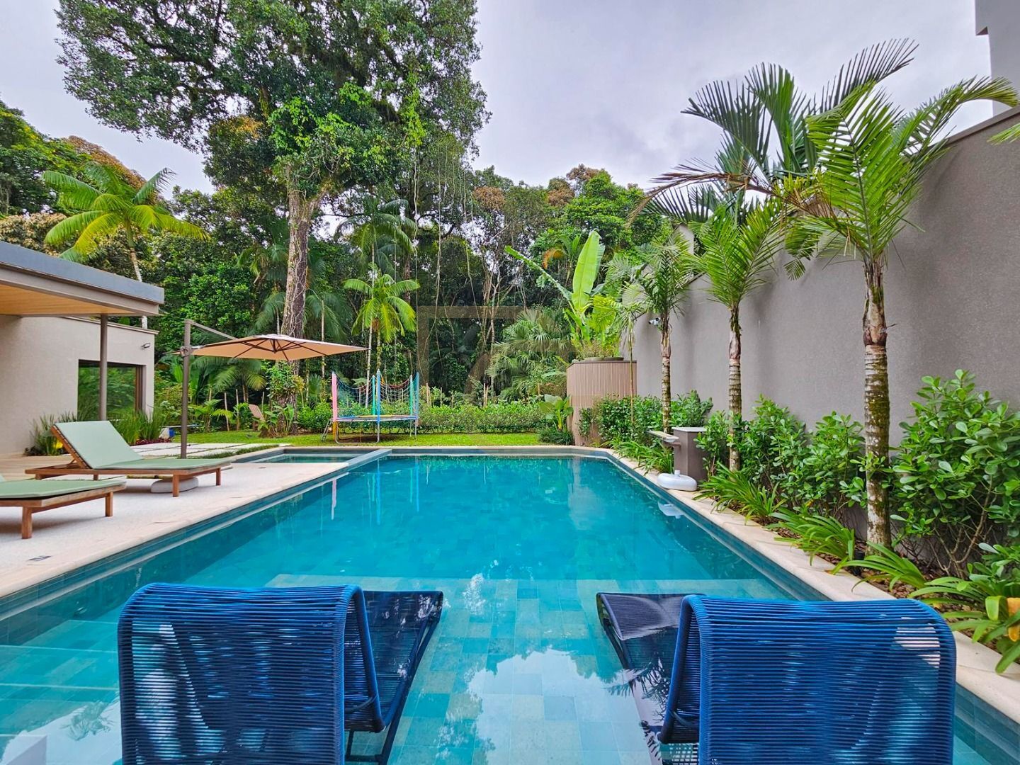 Casa, 5 quartos, 420 m² - Foto 36