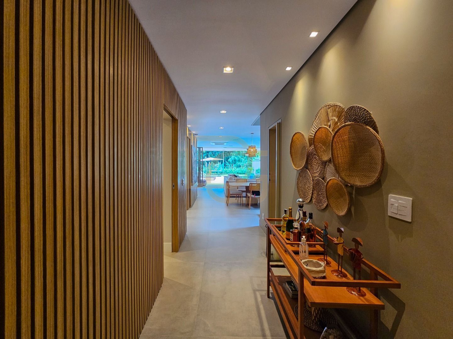 Casa, 5 quartos, 420 m² - Foto 4