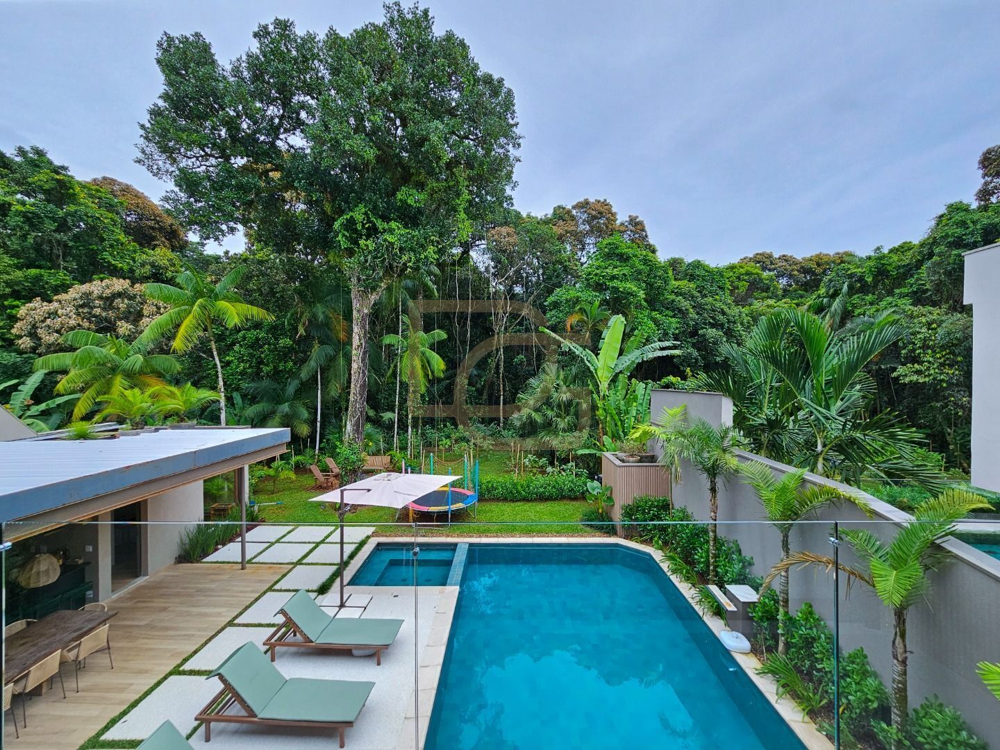 Casa, 5 quartos, 420 m² - Foto 34