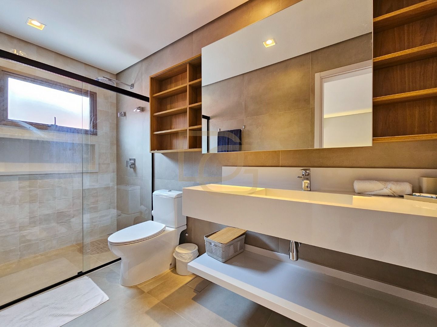 Casa, 5 quartos, 420 m² - Foto 28