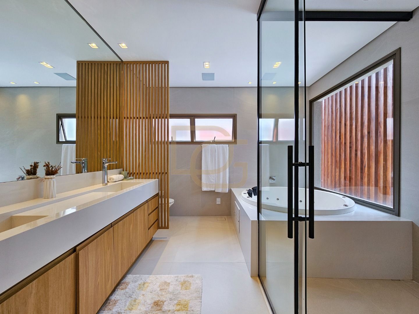Casa, 5 quartos, 420 m² - Foto 32