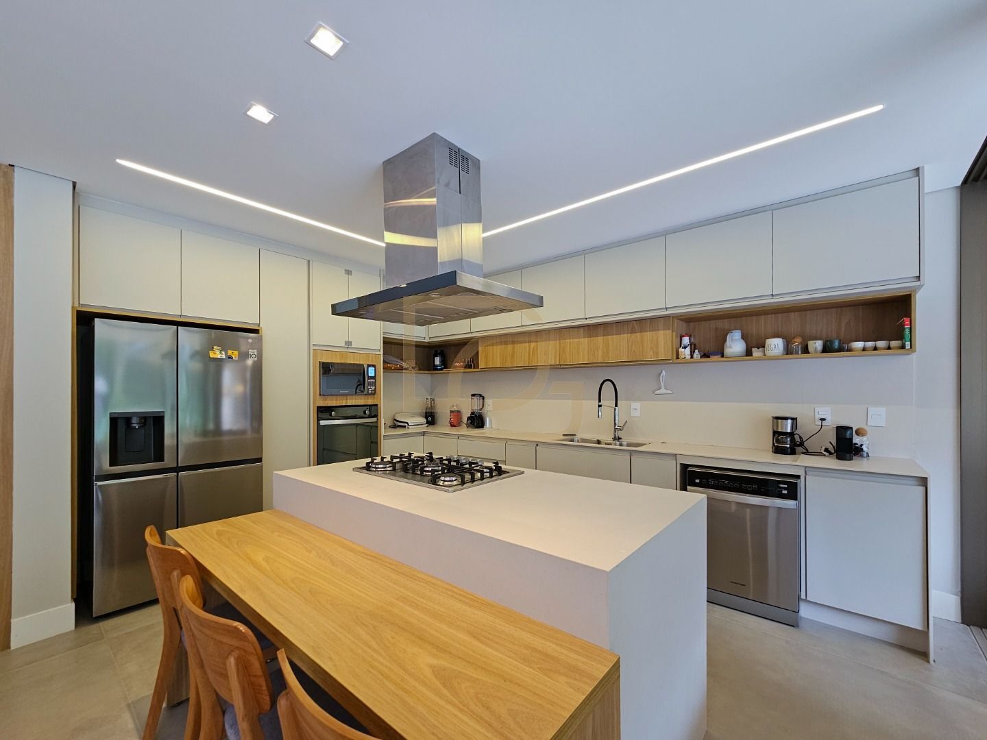 Casa, 5 quartos, 420 m² - Foto 15