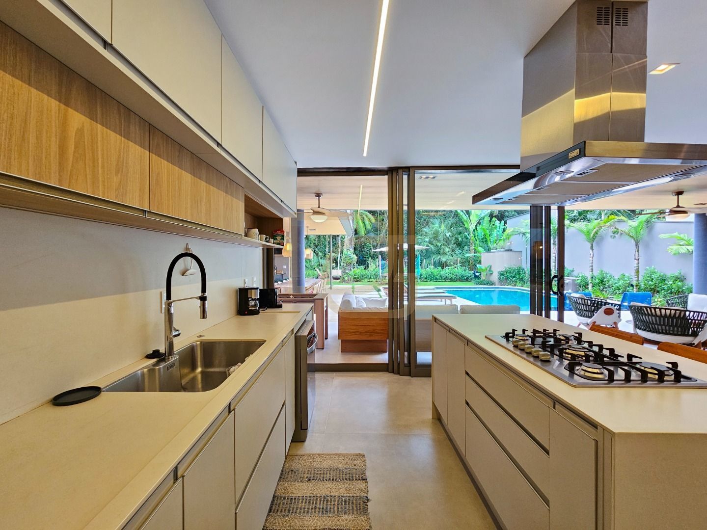 Casa, 5 quartos, 420 m² - Foto 14