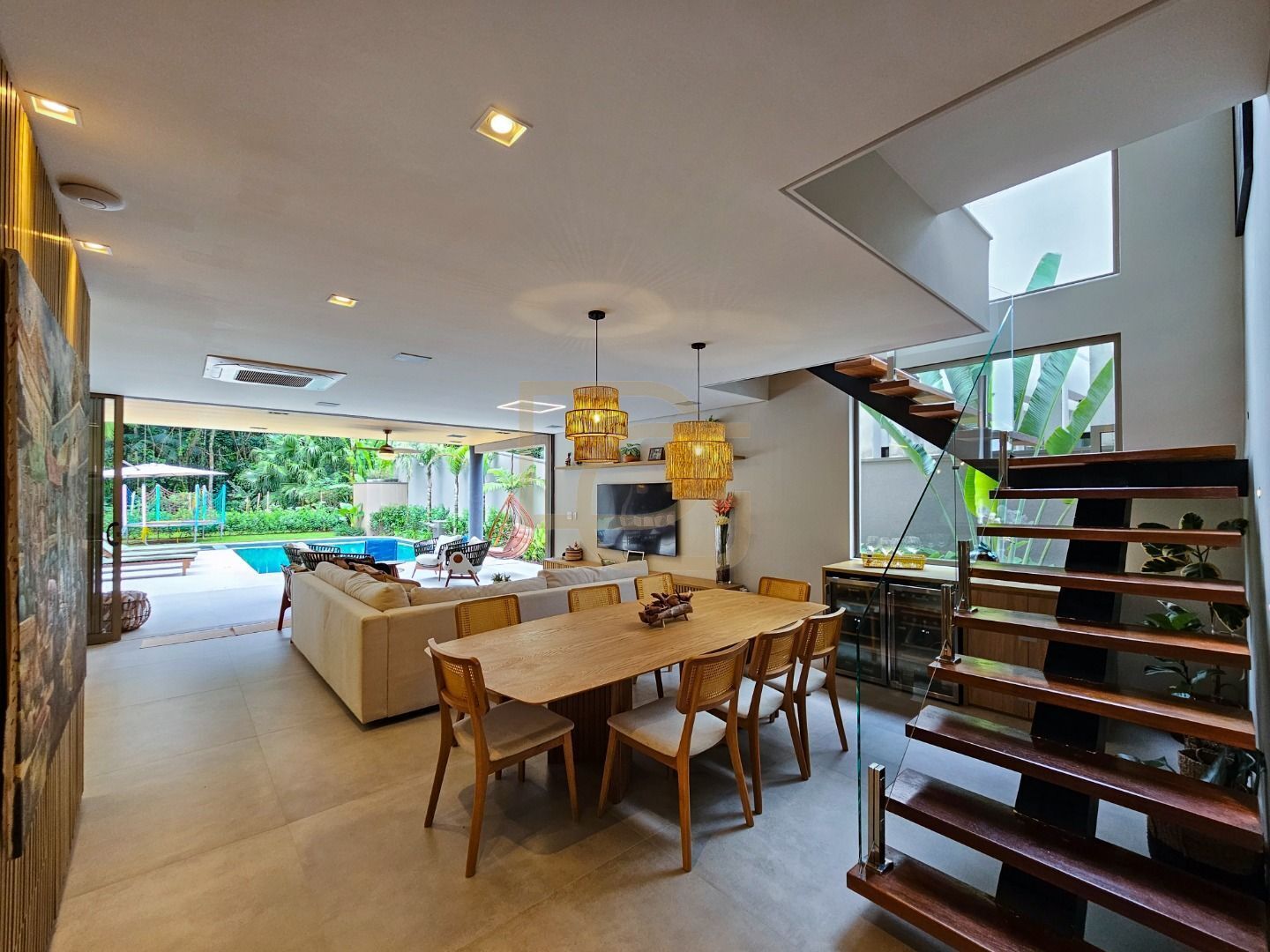 Casa, 5 quartos, 420 m² - Foto 10