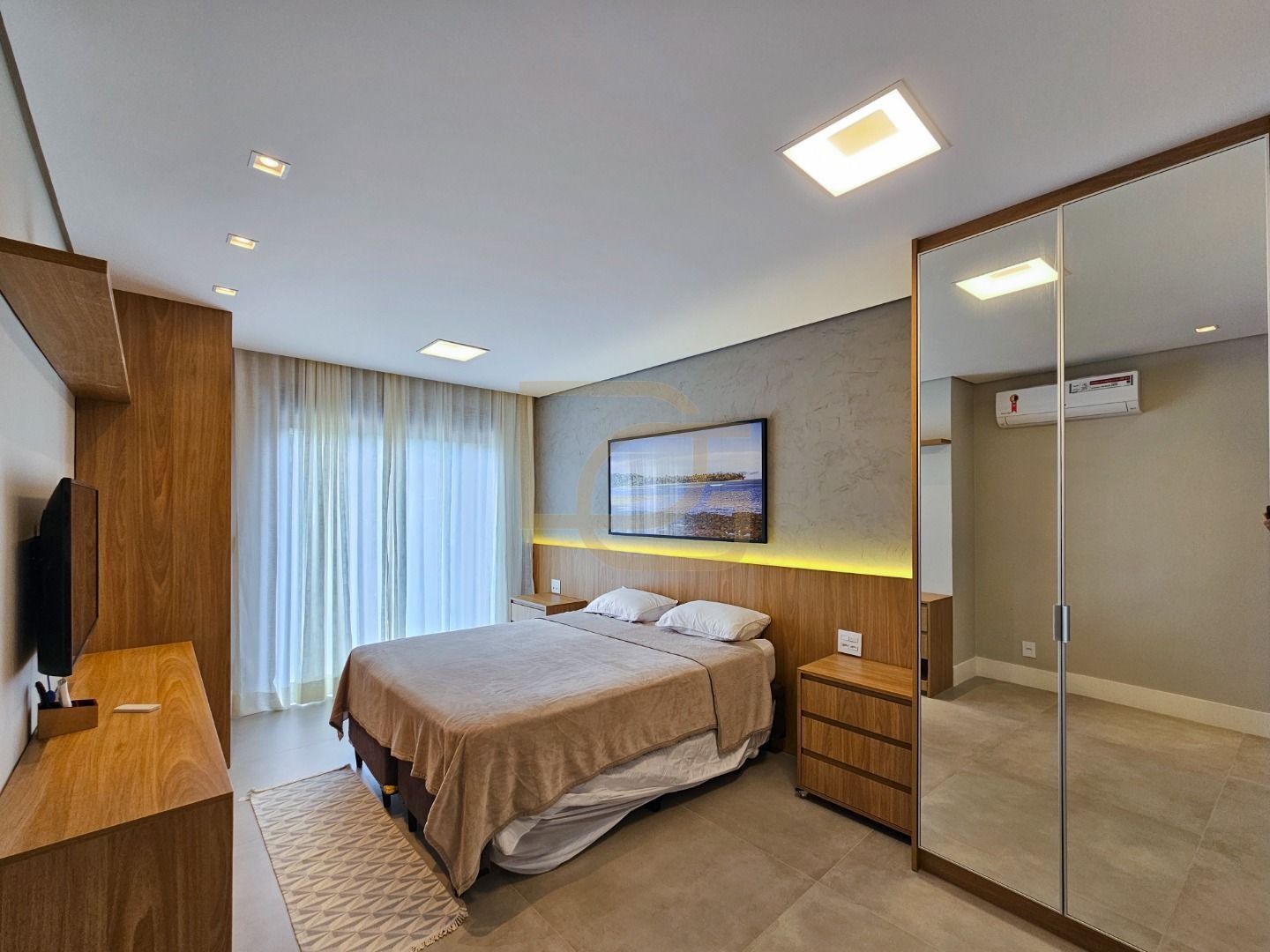 Casa, 5 quartos, 420 m² - Foto 24