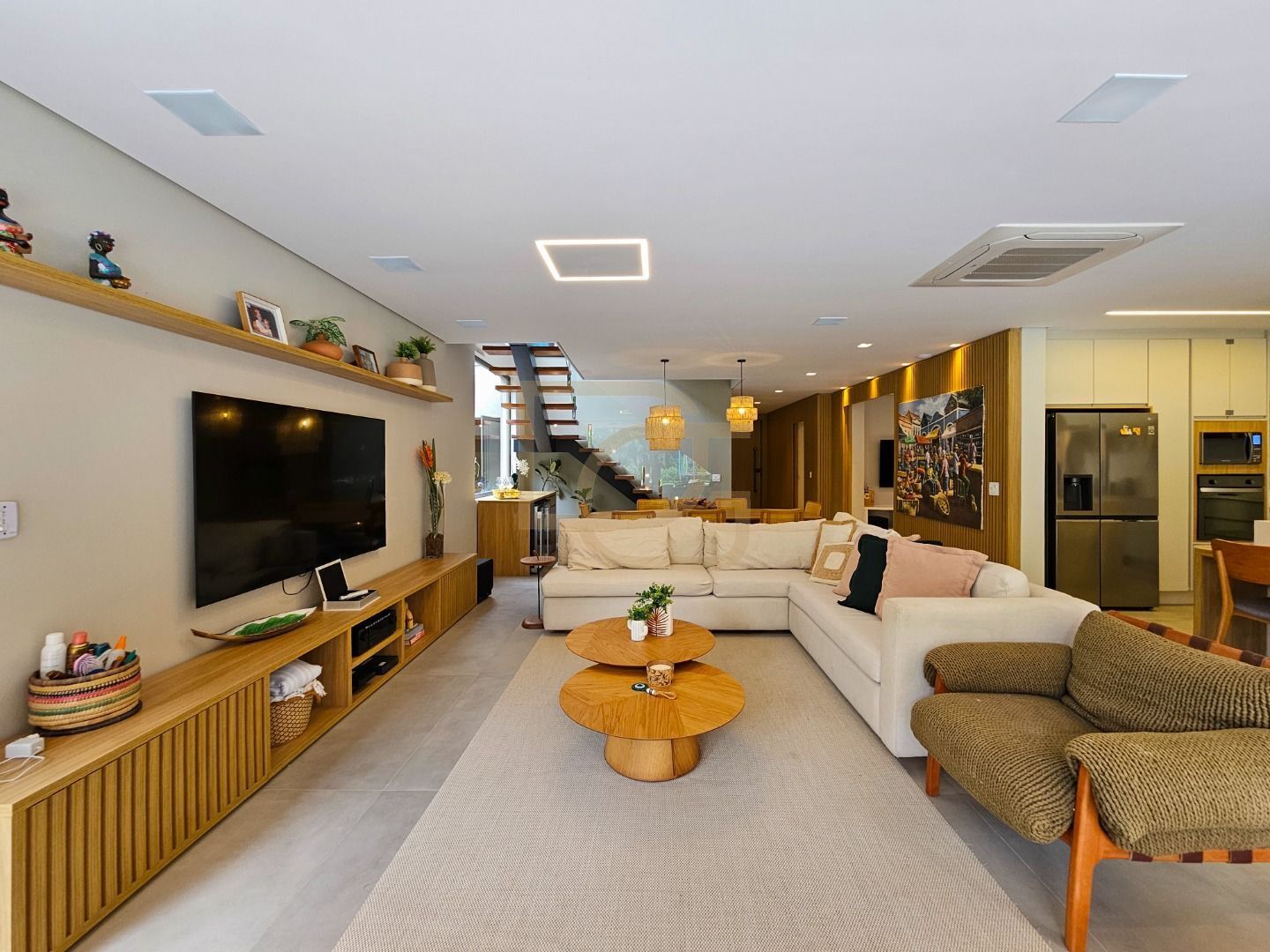 Casa, 5 quartos, 420 m² - Foto 13