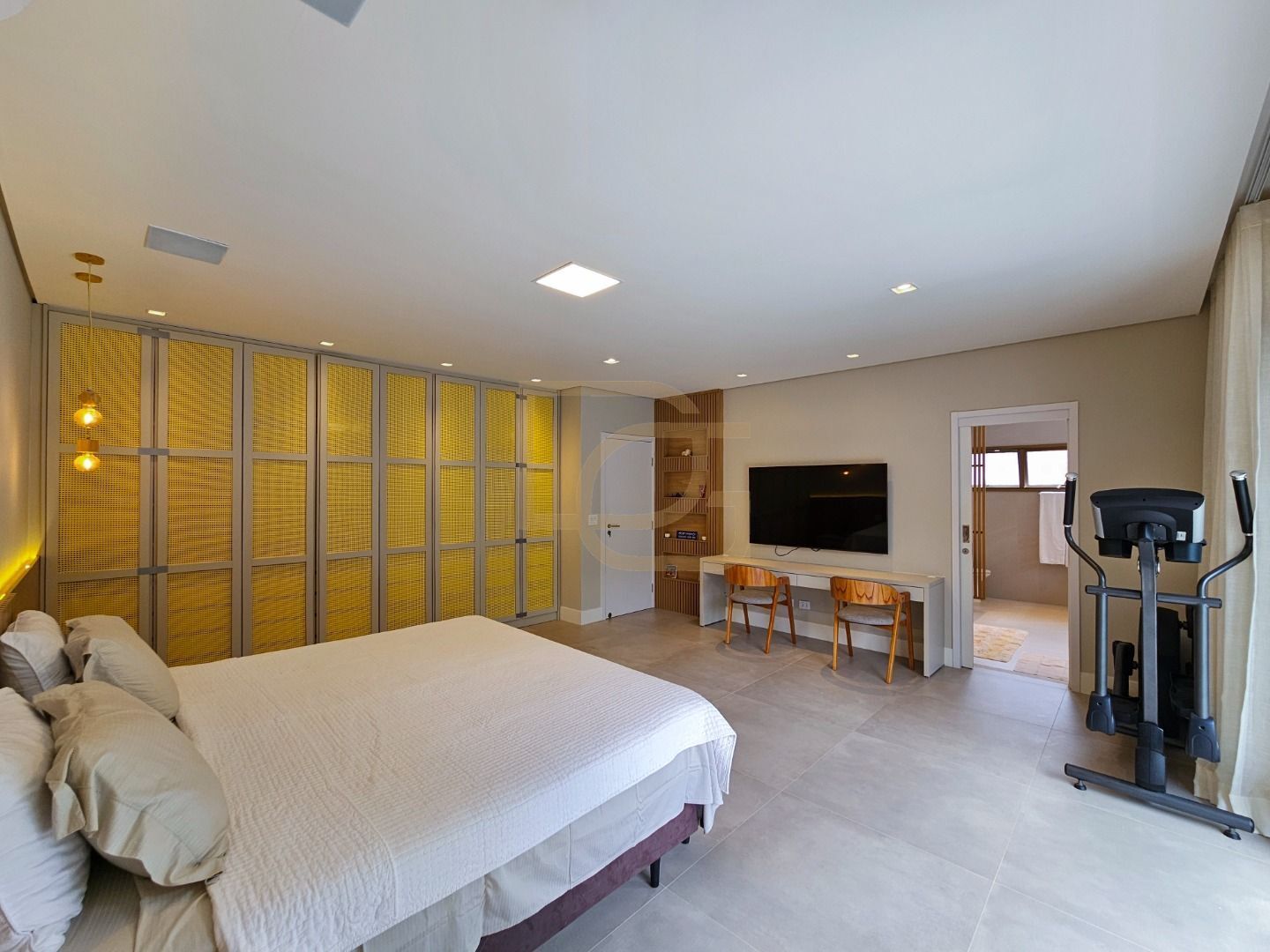 Casa, 5 quartos, 420 m² - Foto 30