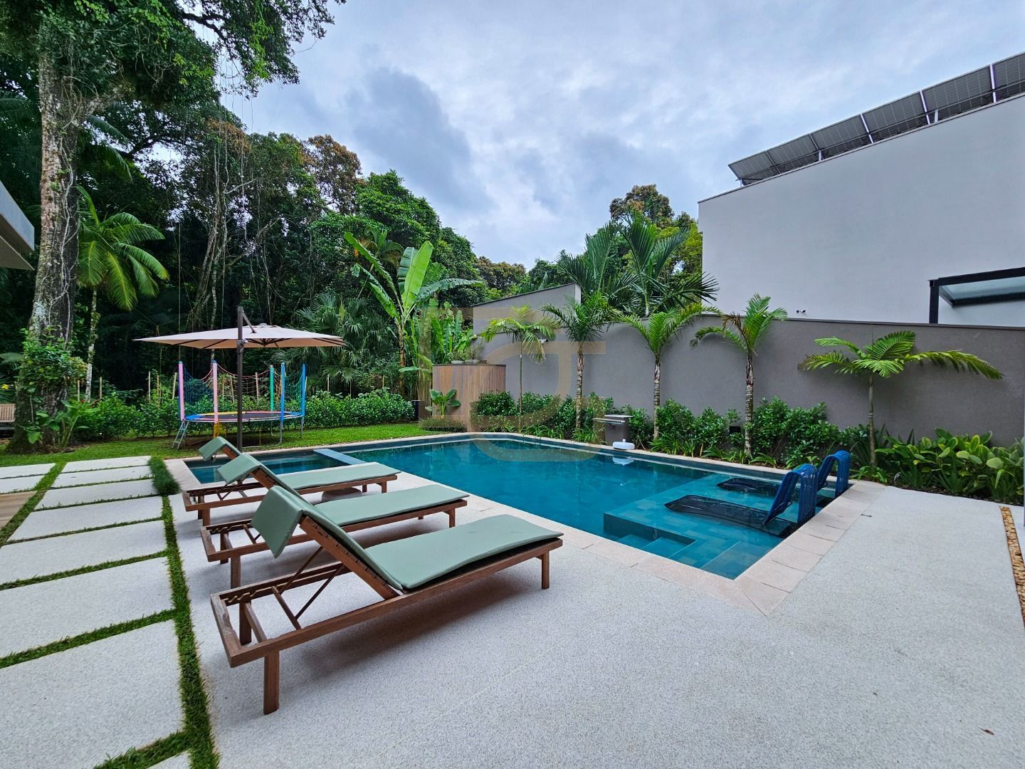 Casa, 5 quartos, 420 m² - Foto 19