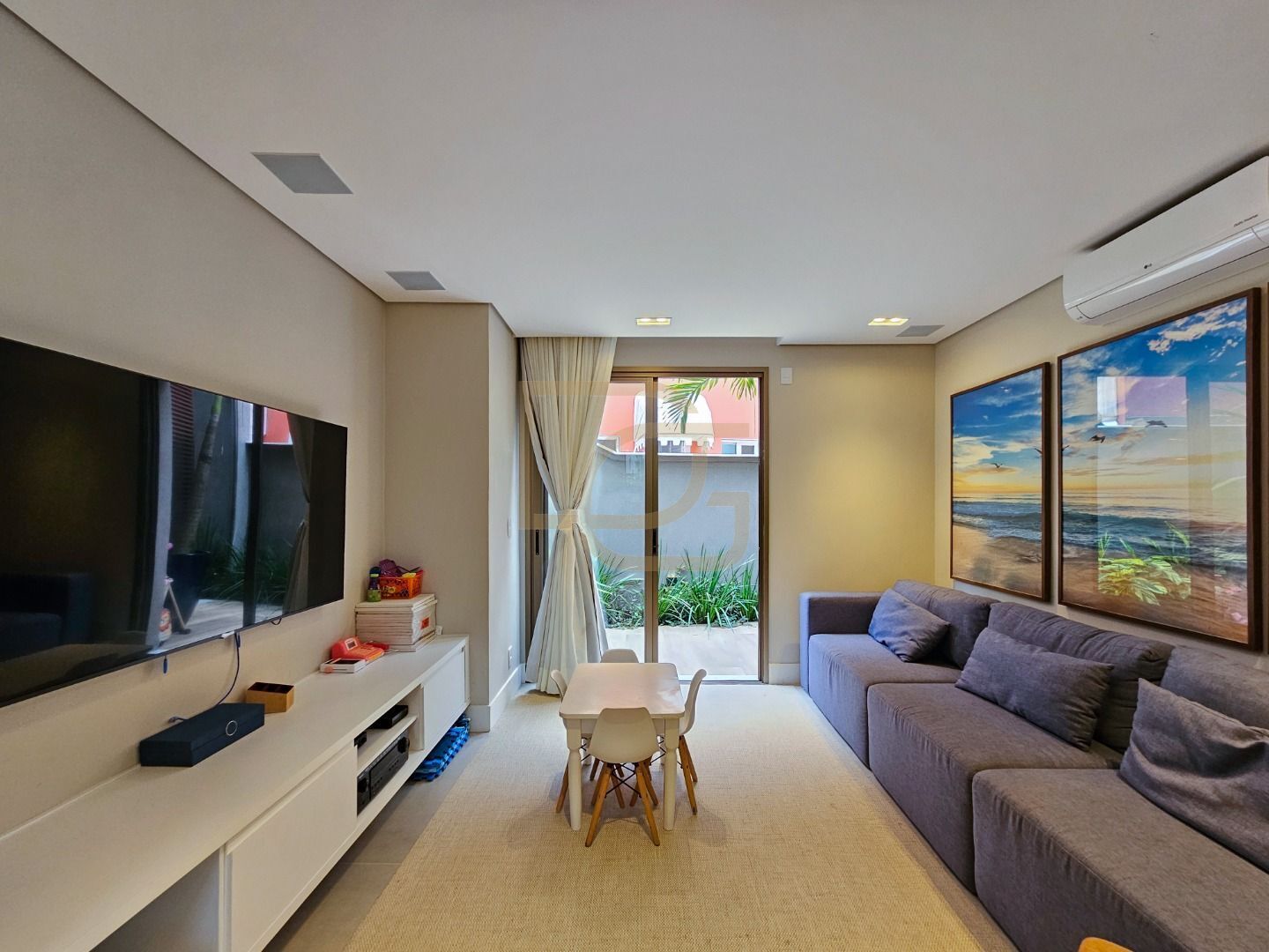 Casa, 5 quartos, 420 m² - Foto 8
