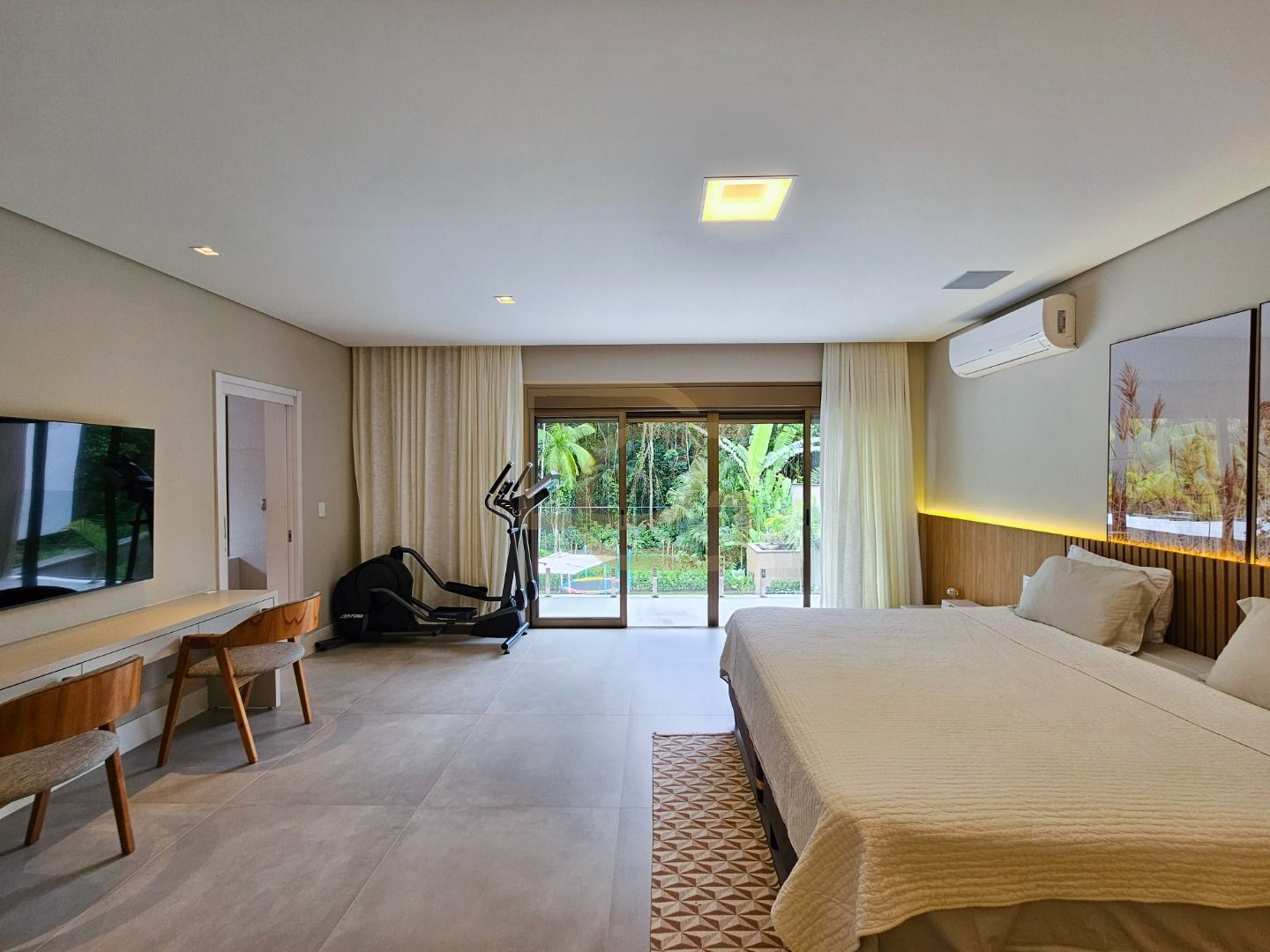 Casa, 5 quartos, 420 m² - Foto 29